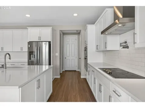 9863 SW Ridge Drive Beaverton OR 97007