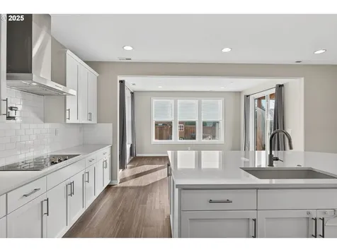 9863 SW Ridge Drive Beaverton OR 97007