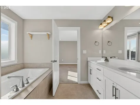 9863 SW Ridge Drive Beaverton OR 97007