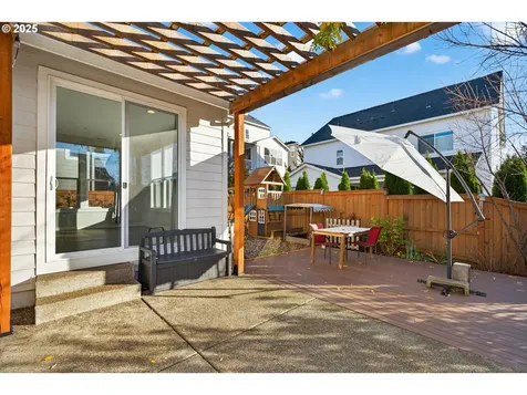 9863 SW Ridge Drive Beaverton OR 97007