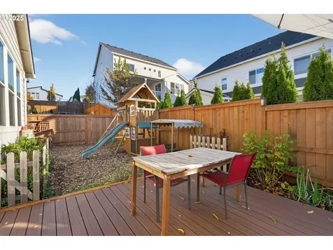 9863 SW Ridge Drive Beaverton OR 97007