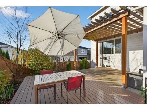 9863 SW Ridge Drive Beaverton OR 97007