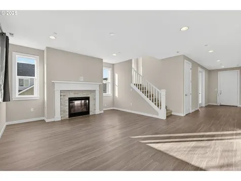 9863 SW Ridge Drive Beaverton OR 97007