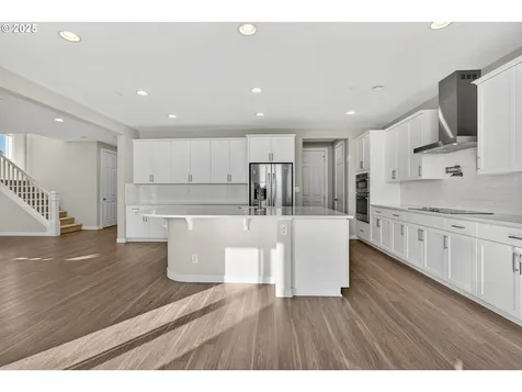 9863 SW Ridge Drive Beaverton OR 97007