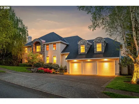 2512 NW Pinnacle Drive Portland OR 97229