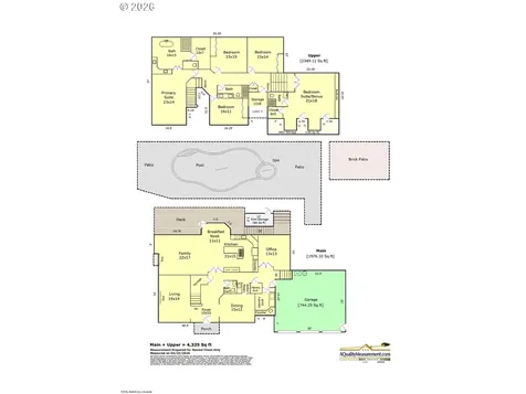 2512 NW Pinnacle Drive Portland OR 97229