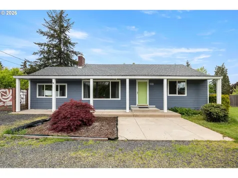1015 Gales Creek Road Forest Grove OR 97116