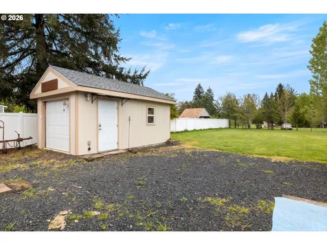 1015 Gales Creek Road Forest Grove OR 97116