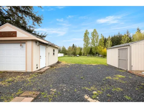 1015 Gales Creek Road Forest Grove OR 97116