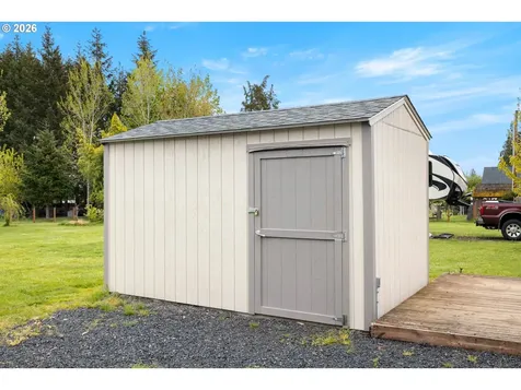 1015 Gales Creek Road Forest Grove OR 97116