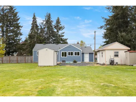 1015 Gales Creek Road Forest Grove OR 97116