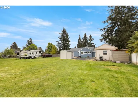 1015 Gales Creek Road Forest Grove OR 97116