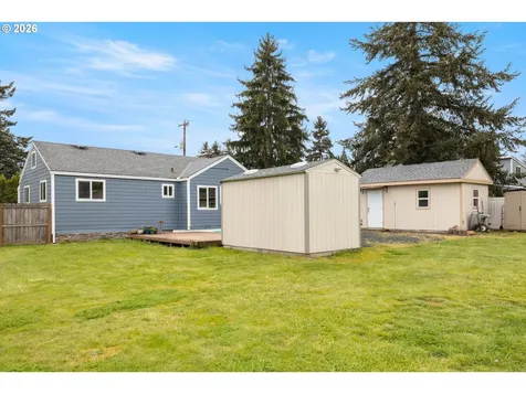 1015 Gales Creek Road Forest Grove OR 97116