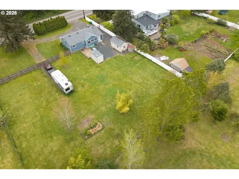 1015 Gales Creek Road Forest Grove OR 97116