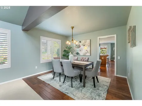 9645 SW Brentwood Place Portland OR 97224