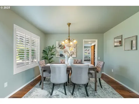 9645 SW Brentwood Place Portland OR 97224