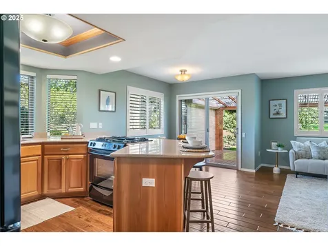9645 SW Brentwood Place Portland OR 97224