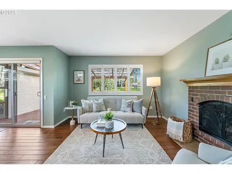 9645 SW Brentwood Place Portland OR 97224