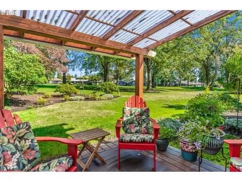 9645 SW Brentwood Place Portland OR 97224