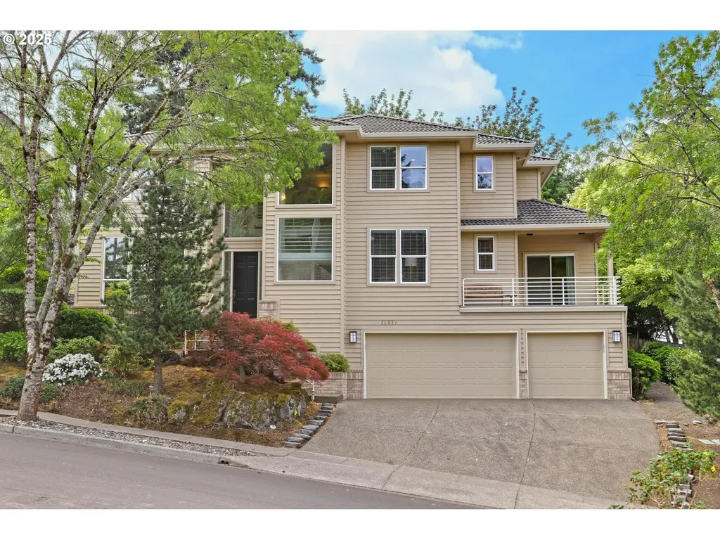 15017 SW Telluride Terrace Beaverton OR 97007