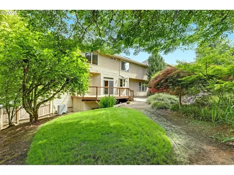 15017 SW Telluride Terrace Beaverton OR 97007
