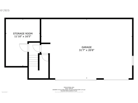 15017 SW Telluride Terrace Beaverton OR 97007