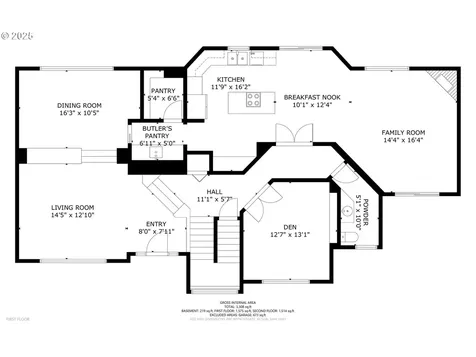 15017 SW Telluride Terrace Beaverton OR 97007