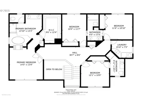 15017 SW Telluride Terrace Beaverton OR 97007