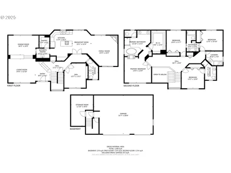 15017 SW Telluride Terrace Beaverton OR 97007