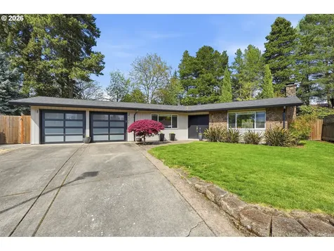 4660 NW 187th Avenue Portland OR 97229