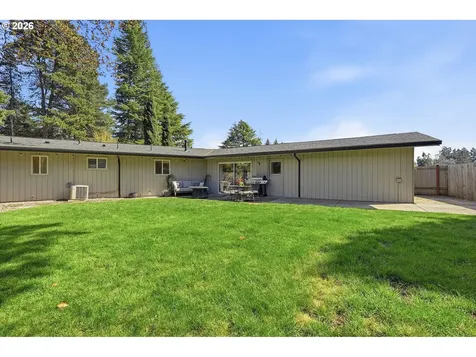 4660 NW 187th Avenue Portland OR 97229