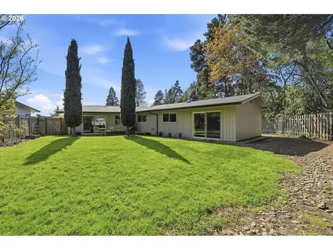 4660 NW 187th Avenue Portland OR 97229