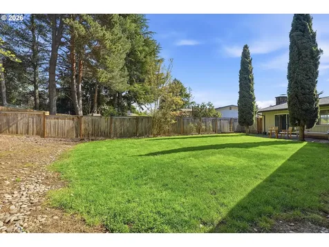4660 NW 187th Avenue Portland OR 97229