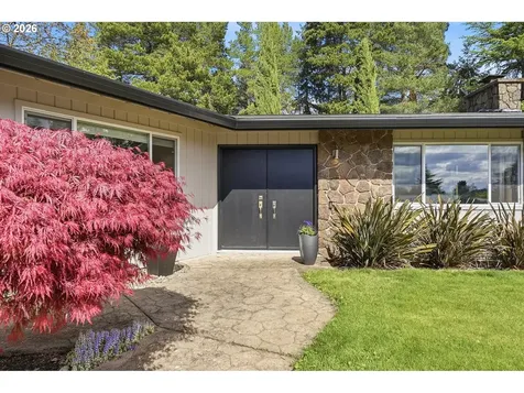 4660 NW 187th Avenue Portland OR 97229
