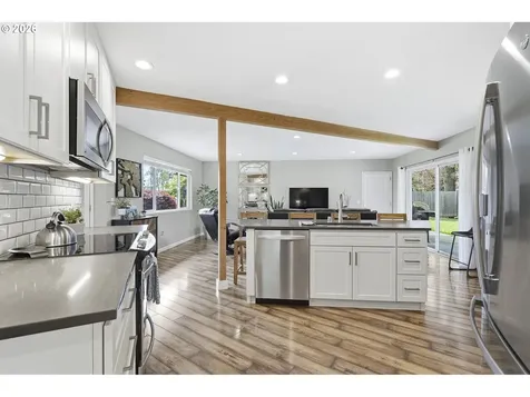 4660 NW 187th Avenue Portland OR 97229