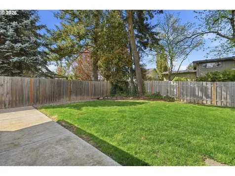 4660 NW 187th Avenue Portland OR 97229