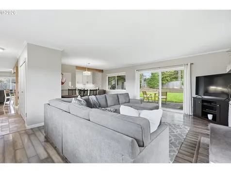 4660 NW 187th Avenue Portland OR 97229