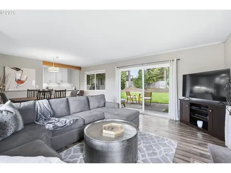 4660 NW 187th Avenue Portland OR 97229
