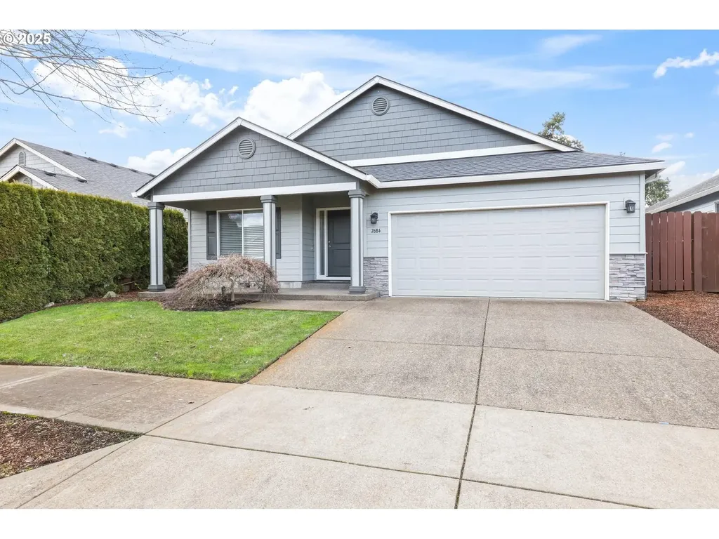 2684 Baines Boulevard Hubbard OR 97032
