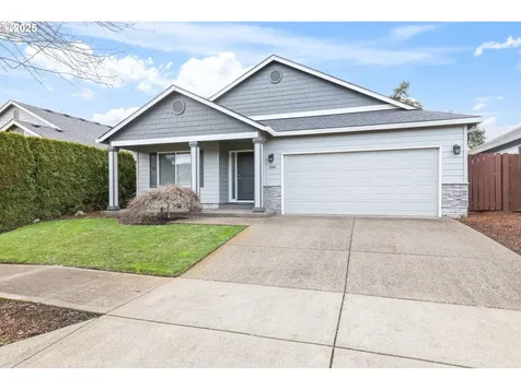 2684 Baines Boulevard Hubbard OR 97032