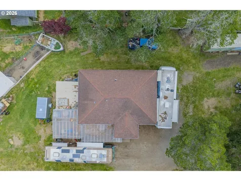1589 Seagate Avenue Coos Bay OR 97420