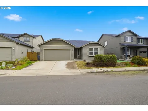 3692 Phantom Way Eugene OR 97402