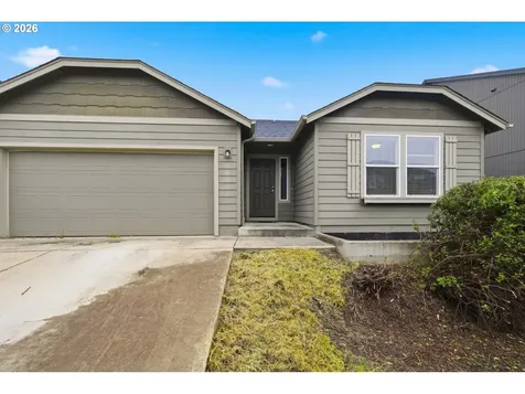 3692 Phantom Way Eugene OR 97402