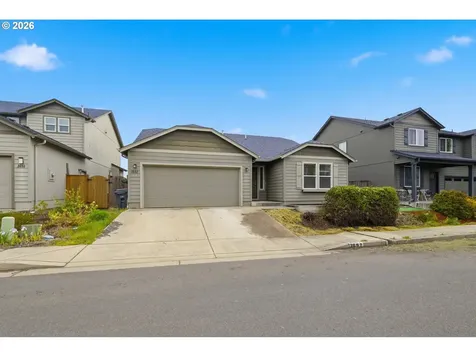 3692 Phantom Way Eugene OR 97402