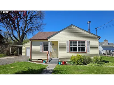 302 SE 2nd Street Enterprise OR 97828