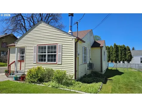 302 SE 2nd Street Enterprise OR 97828