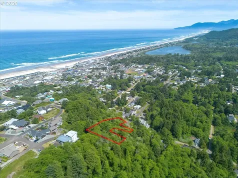 S Keel Street Rockaway Beach OR 97136