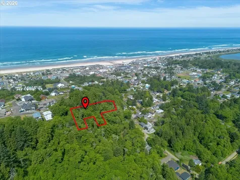 S Keel Street Rockaway Beach OR 97136