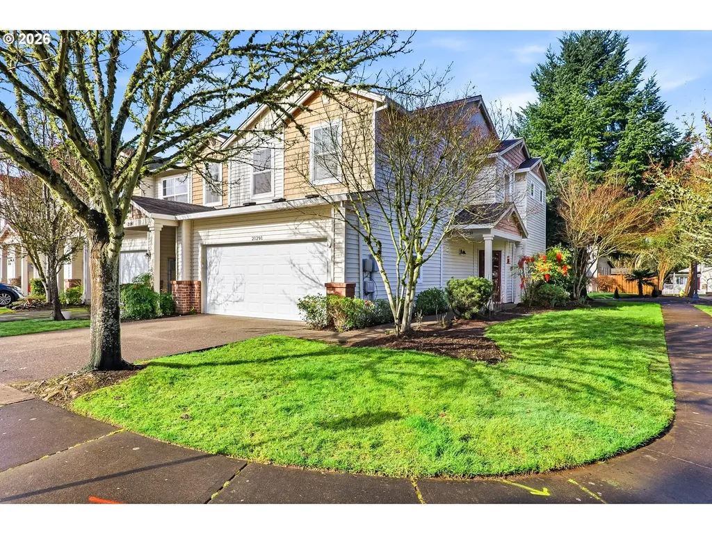 21291 SW Madeira Terrace Sherwood OR 97140