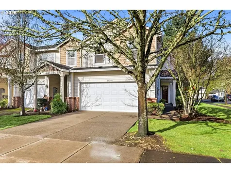 21291 SW Madeira Terrace Sherwood OR 97140